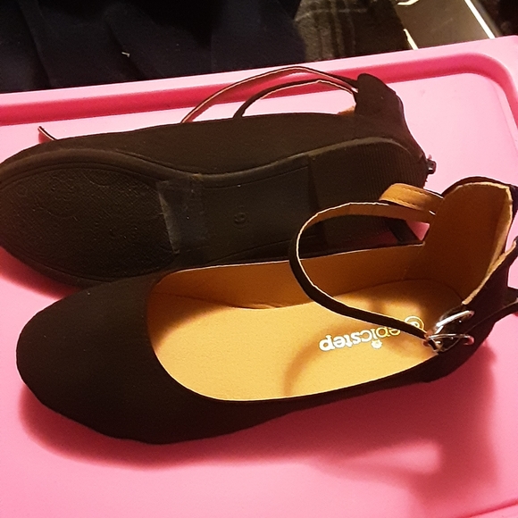 🛑Epic Steps dress shoes S-8 - Picture 1 of 2